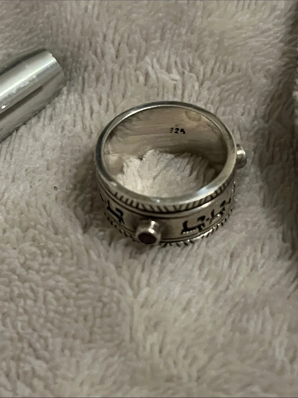 N/A elegant sterling